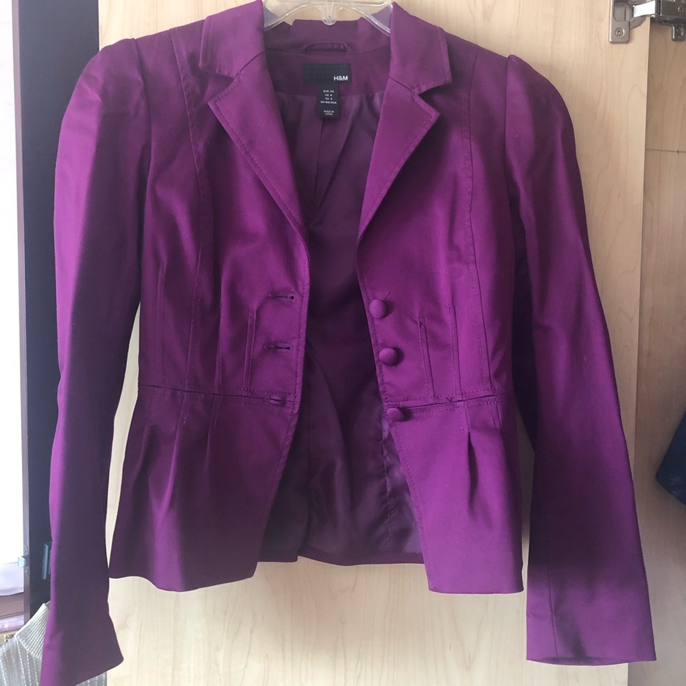 JAcket